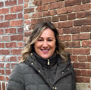 Meet your Posher, Beth